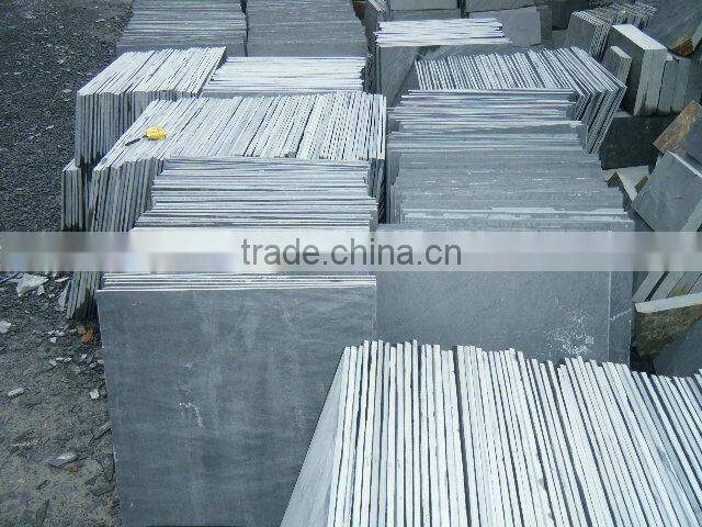 light grey tile slate