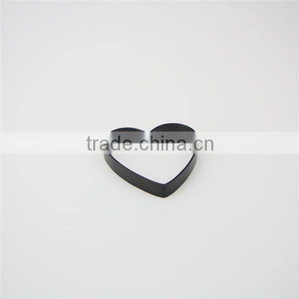 Food grade stainless steel fried egg mold