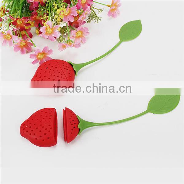 OEM ODM custom metal tea infuser