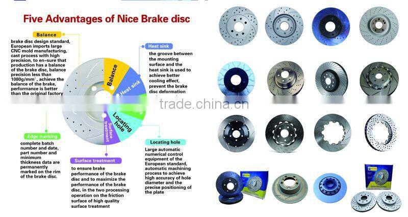 brake linings auto car parts