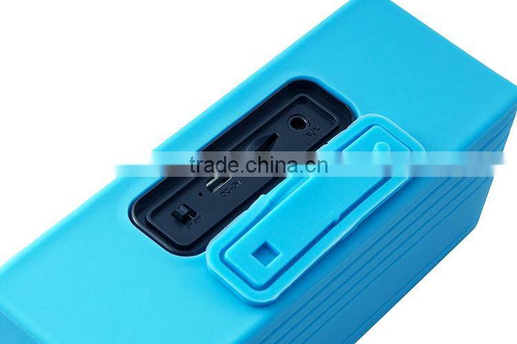 New N13 ipx7 best waterproof bluetooth speaker