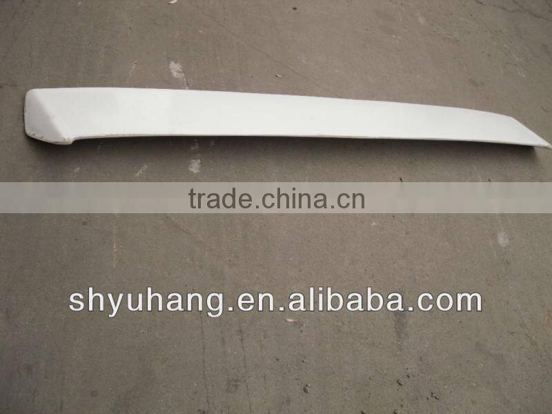 180SX RPS13 dmax style glass fiber roof spoiler
