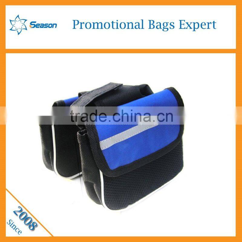 Wholesale bicycle transport bag bicycle front bag