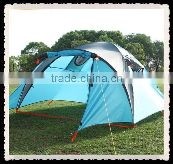 Factory sale quality construction kid play canvas tent