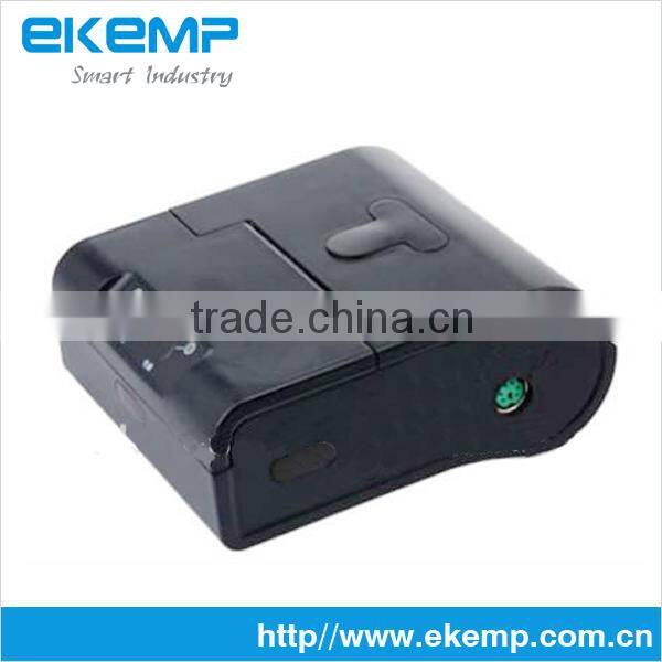 Small Portable Printers USB Wireless Barcode Scanner Thermal Printer