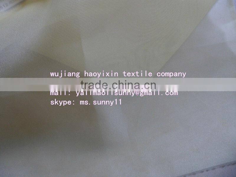 100D voile fabric/ organza fabric/ georgette fabric/ curtain fabric/ decorative fabric