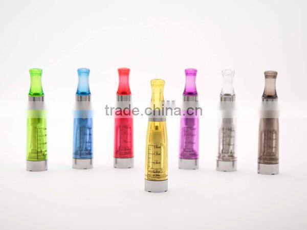 dense vapor ego CE4 atomizer, the best ce4 clearomizer, 1.6ml with long wick