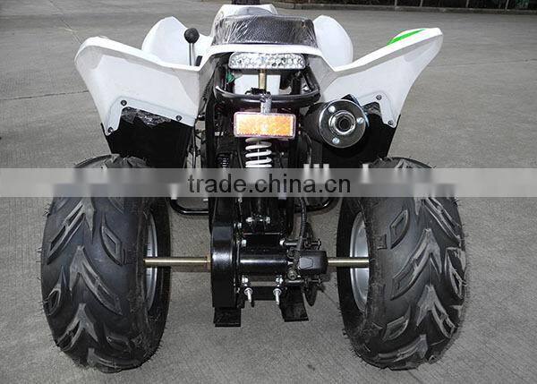 2015 Version,New Kids ATV with automatic engine and Reverse Gear