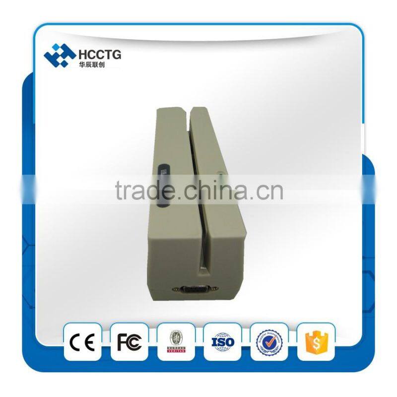 smart Magnetic chip stripe Card Reader/Writer (Hi/Lo-Co)-HCC2300