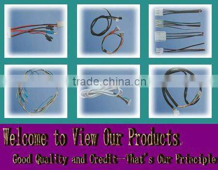 2pin auto Wiring Harness connector
