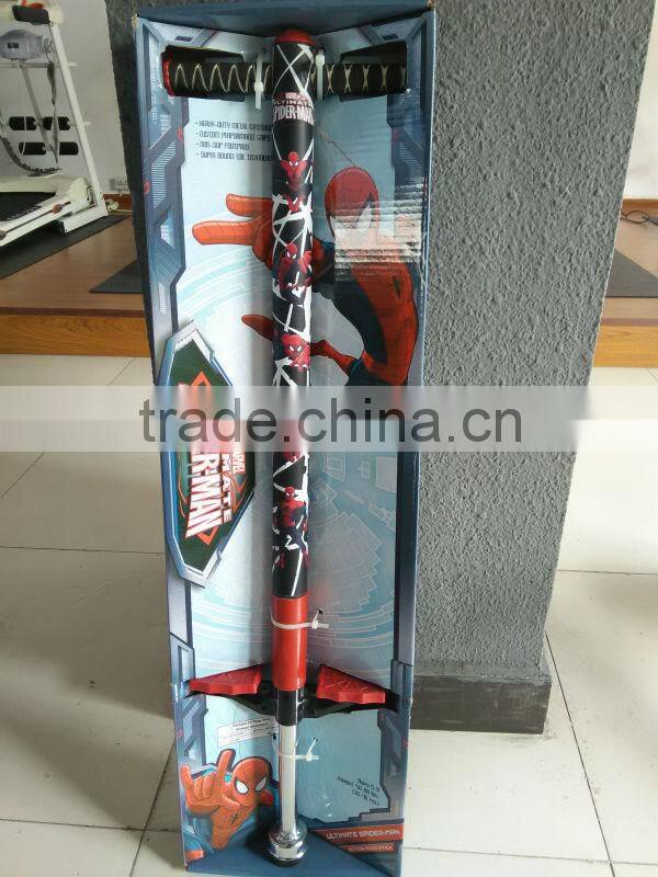 pogo stick with spring from factories,spring pogo stick from factories