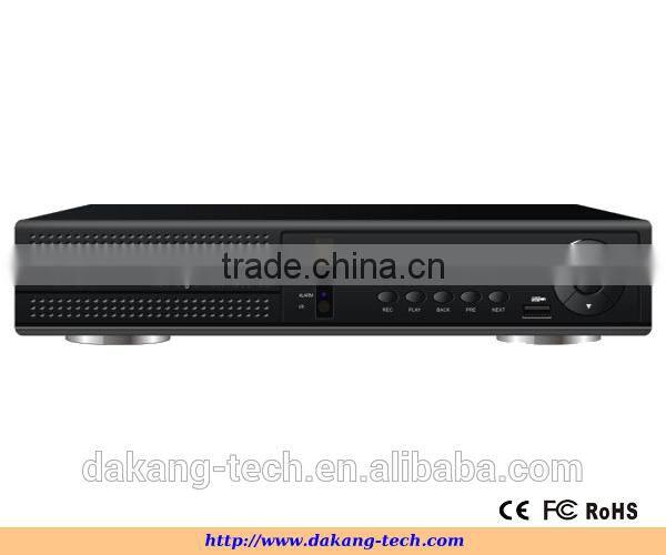 p2p cloud, 720p 8ch HDCVI DVR and 8ch HD CVI DVR,support Android phone&iPhone access