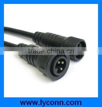 Waterproof Connector