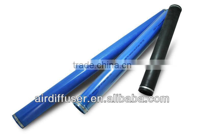 BWT shrimp pond aerators