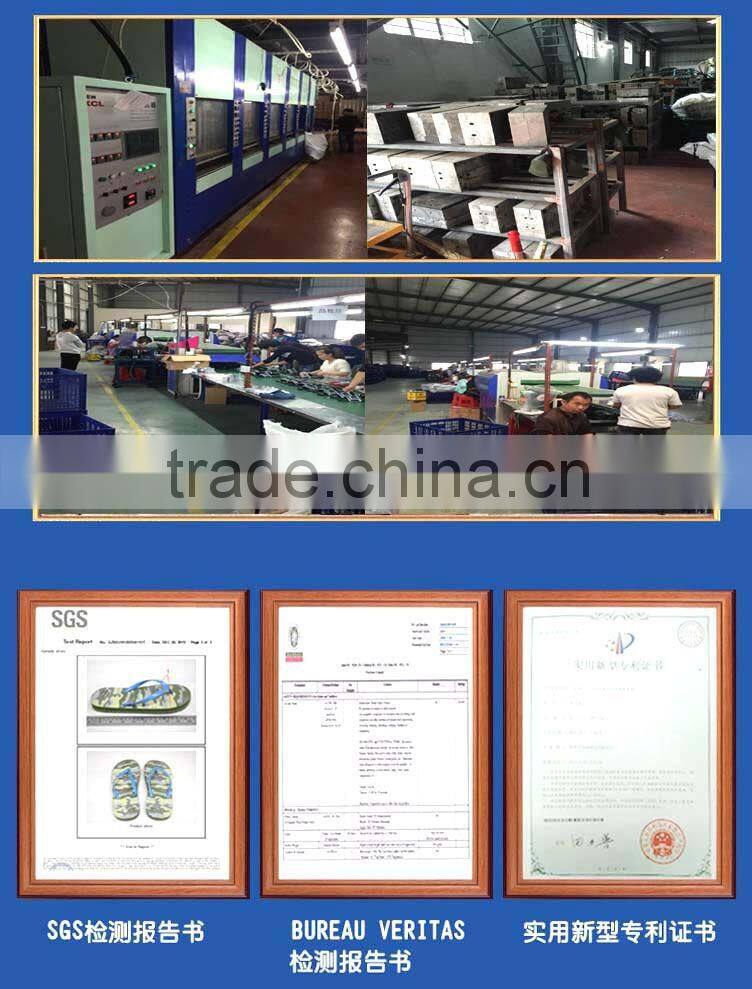 men comfort shoes EVA slide sandal