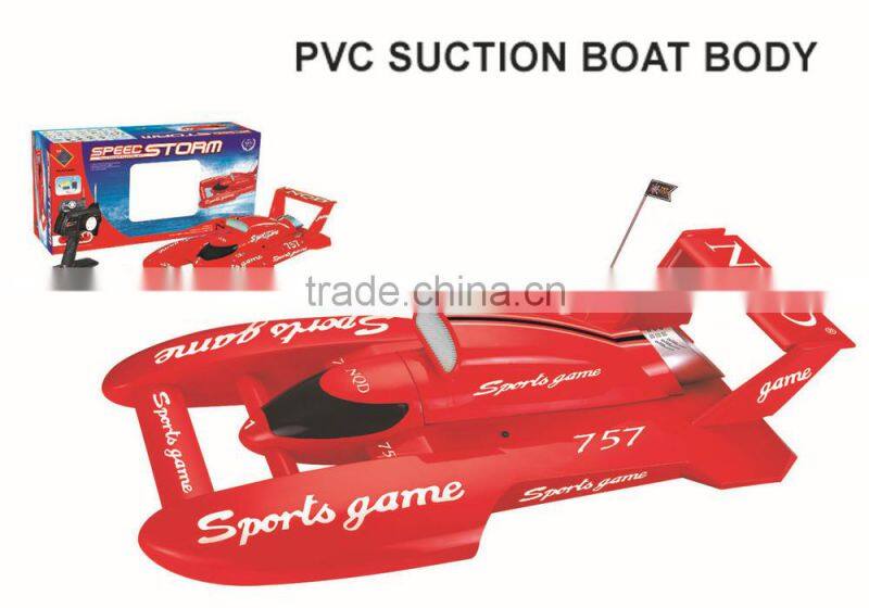 2015 Hot sale remote control toys 1:275 scale R/C Aircraft carrier