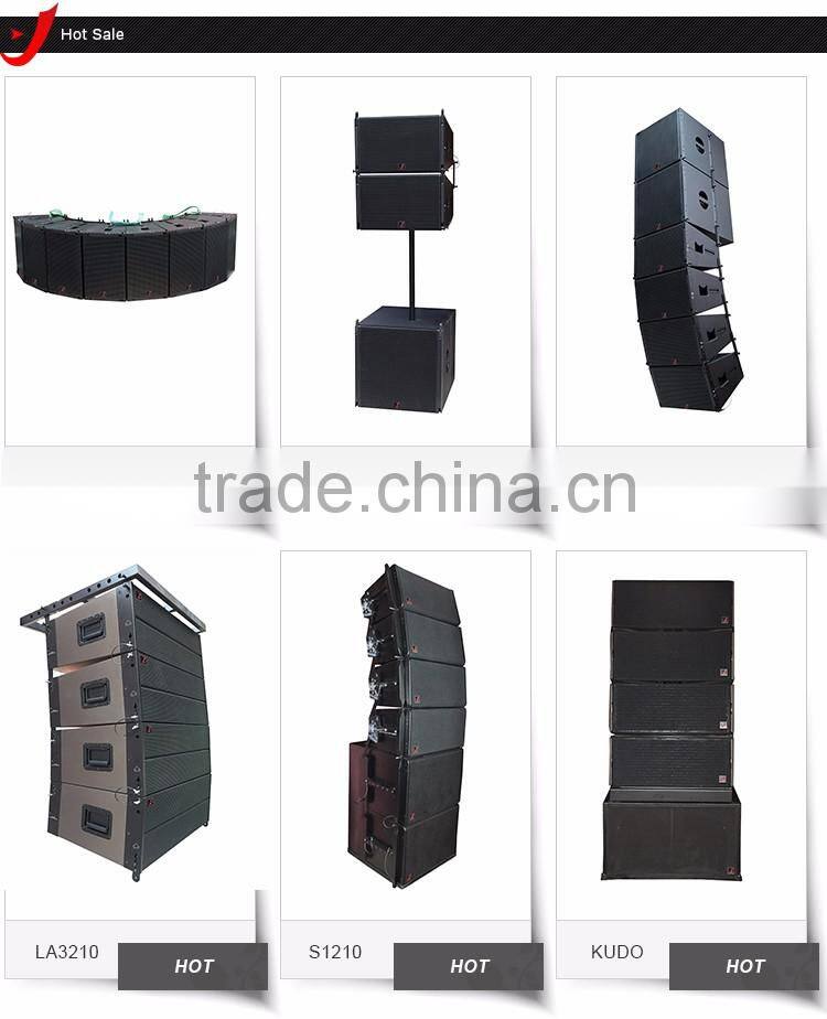 Q1 Line Array-Speaker Box Line Array System/Line Array Speaker Cabinet