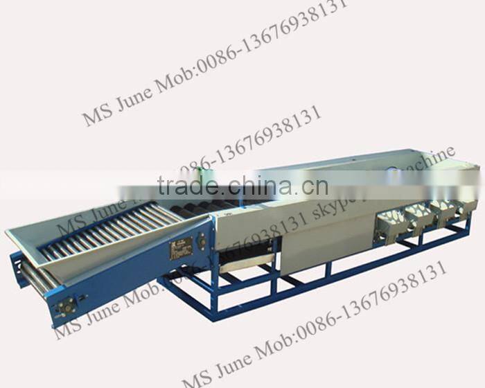 china factory machine wheat grading machine
