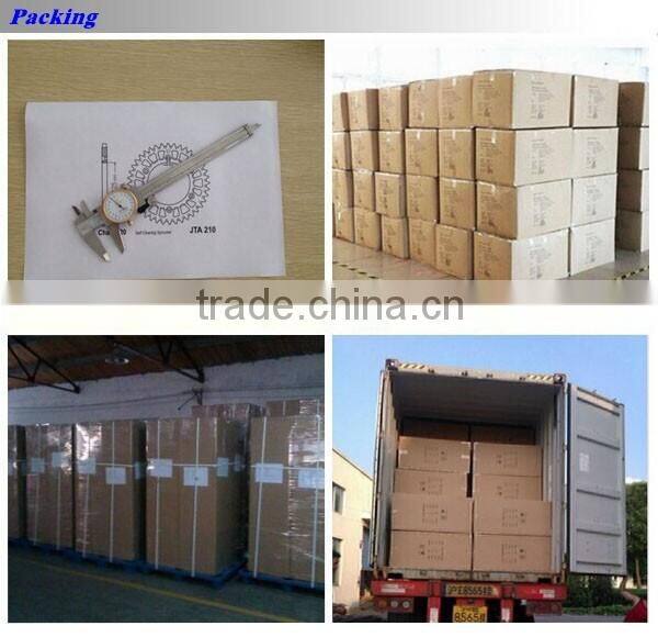 china supplier provide quality precision oem cnc parts