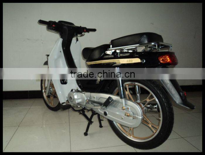 Chinese cub motorcycle JD110C-8 for sale