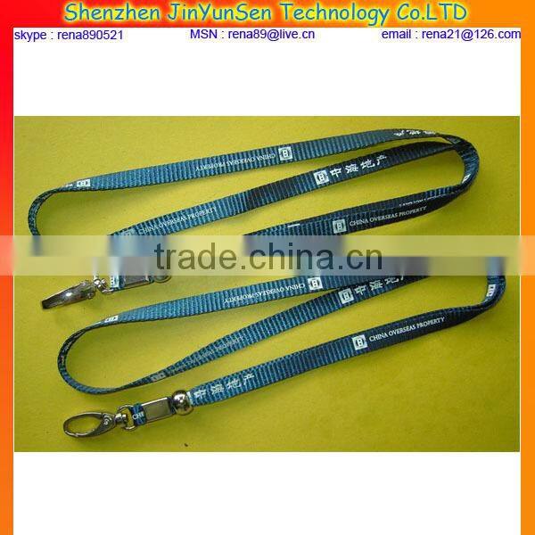 Fashionable Mobile Phone Charm Strap