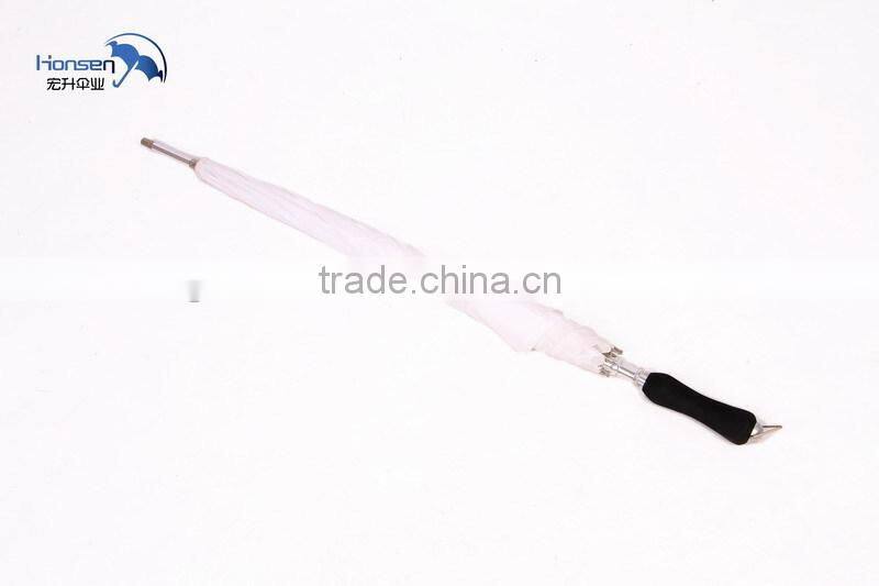 aluminum shade umbrella straight umbrella online light rain umbrella for original gifts