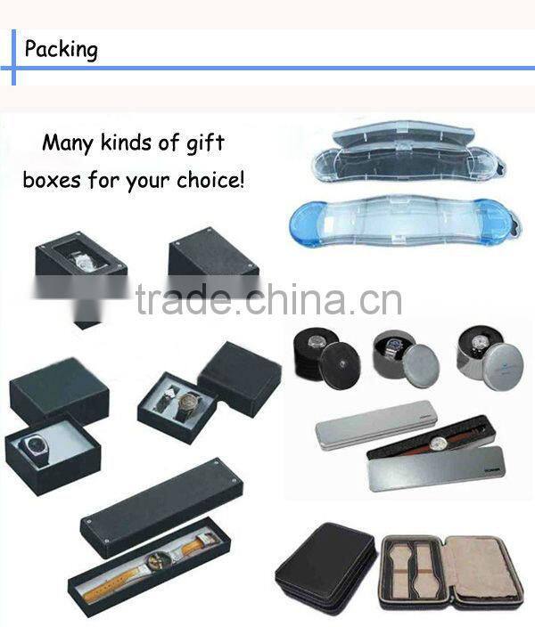 Japan PC21 movement sports hand watch for mens