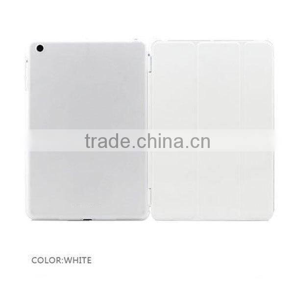 2014 new fashion case for ipad air 2, Silicone Case for ipad air2