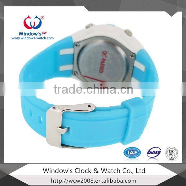 Waterproof Quality men Sport Watch with factory direct prices