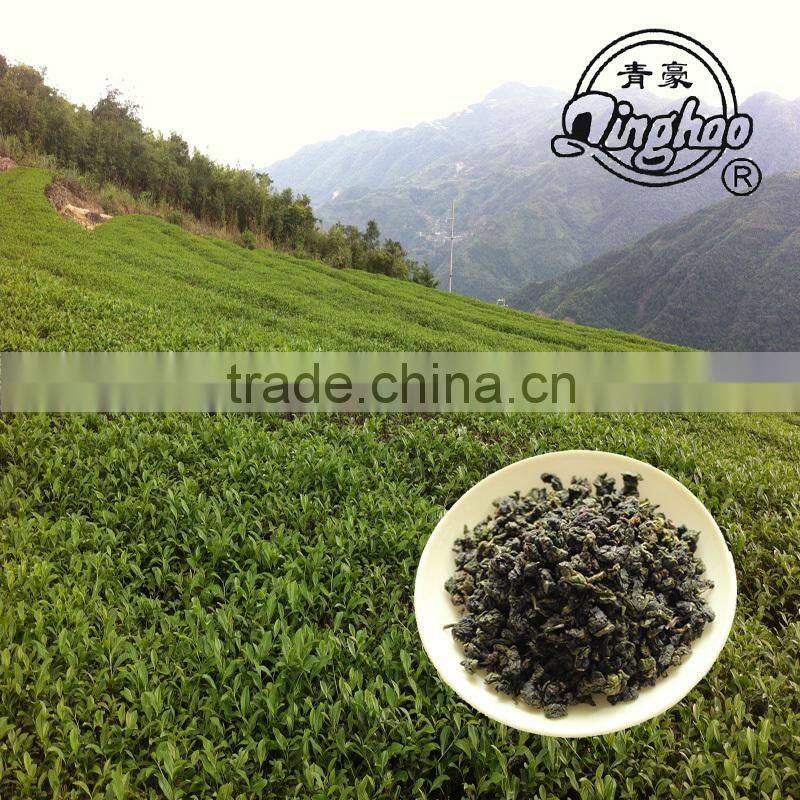 2015 Wholesale One Level Other Varieties Oolong Tea Loose Tea