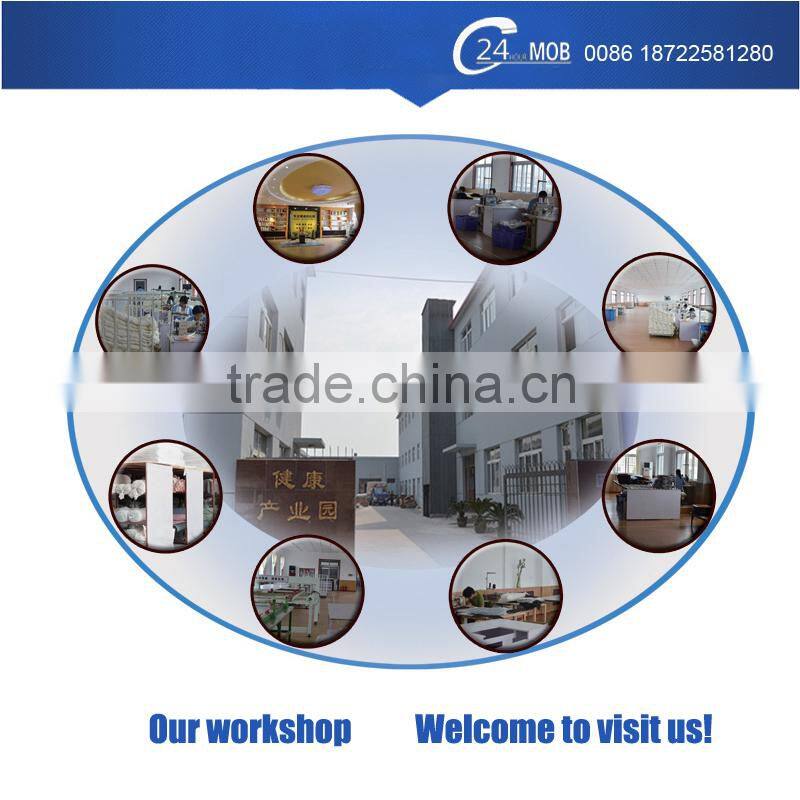 Far Infrared factory direct back support belts for men