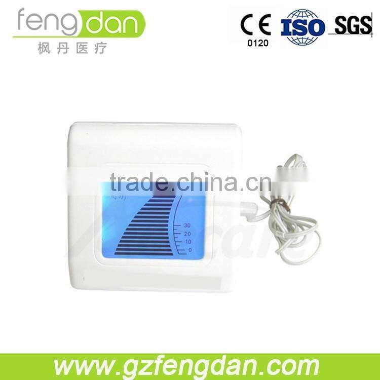 High performance cheap dental equipment apex locator