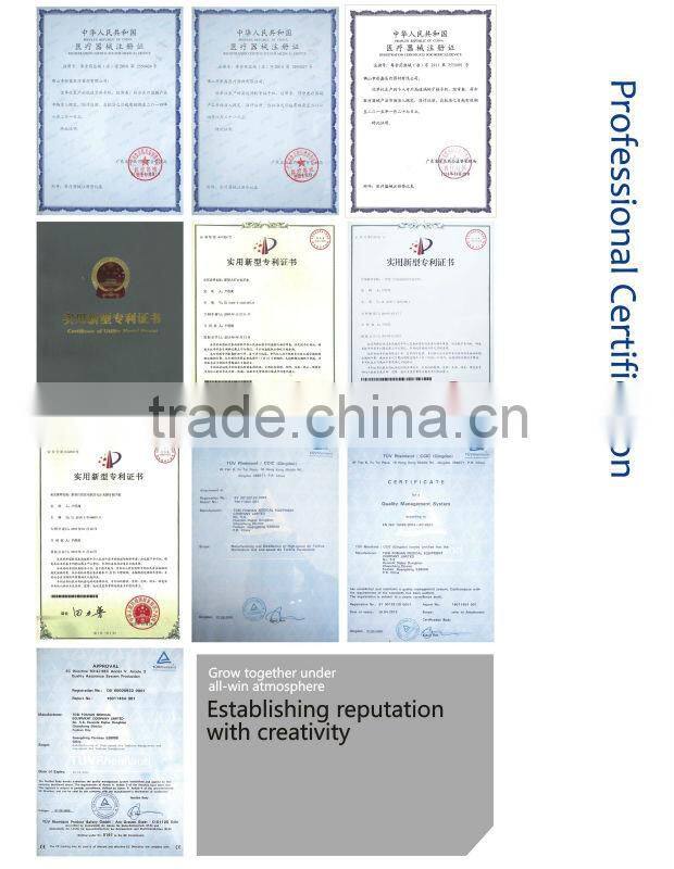 dental led handpiece