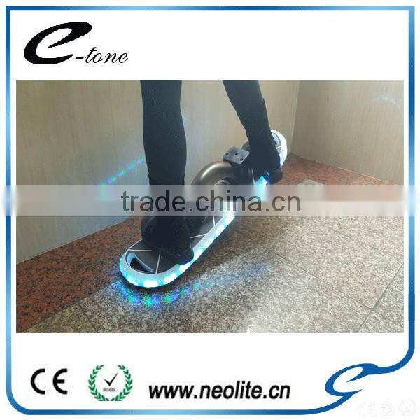 Best gift Electric Skateboard Balancing car