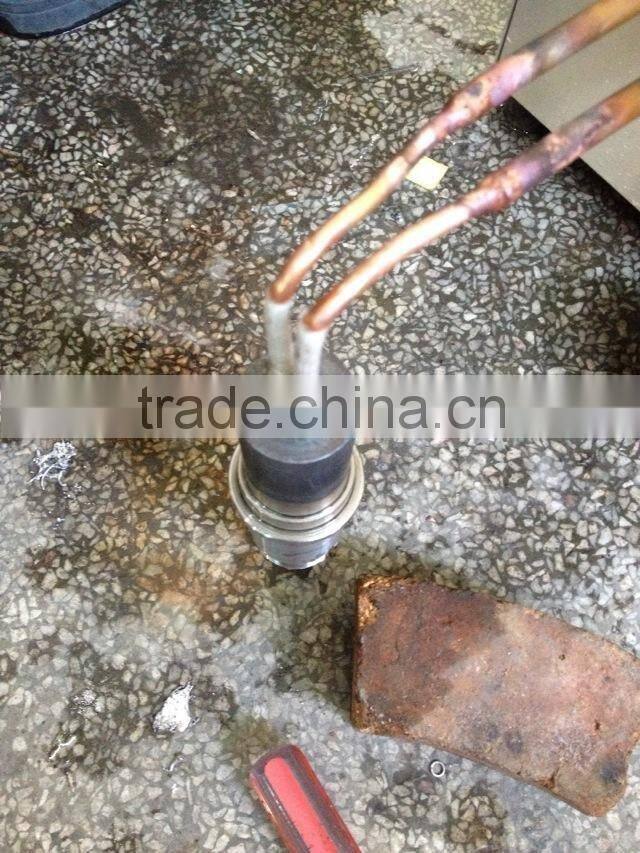 Trade Assurance Supplier Electromagnetic Metal Heating Machine (JLC-60KW)