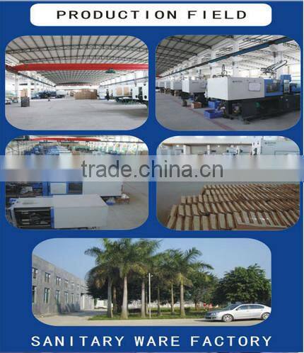 Y083 One-piece Closet Sanitary Ware easy clean wc toilet