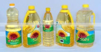 pet bottle blowing manufacturing machine