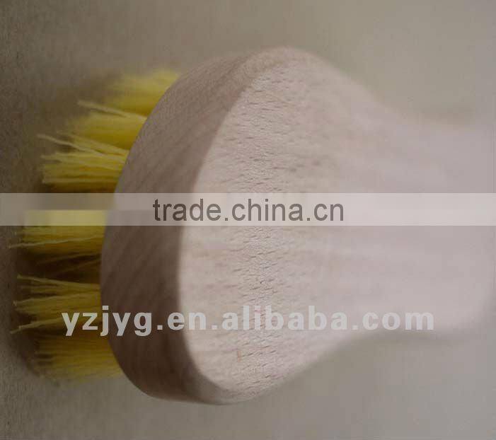 ceramic tile cleaning brush