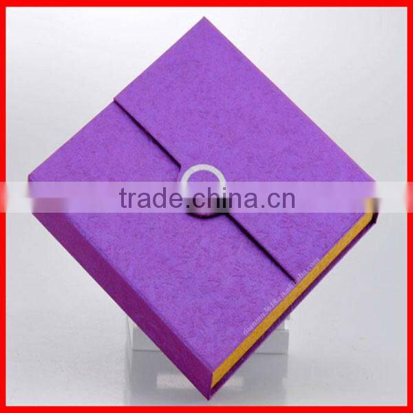 magnetic closure box wholesale