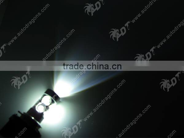 super brightness 50W CR EE high power fog H15 car led lamp,H15 led auto light