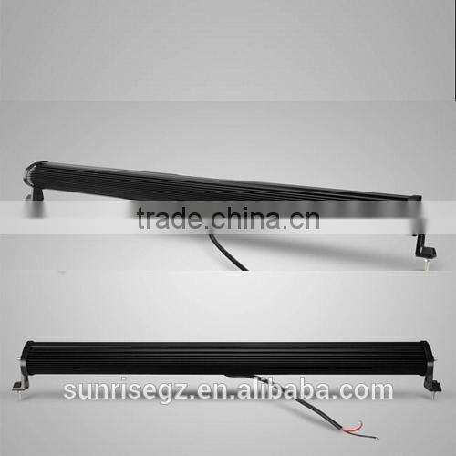 10W per LED,200W CRE LED Work Light Bar,Cre LED Mining Bar,for ATV SUV JEEP Offroad Vehicle(SR-BC10-200A,200W)Spot/Flood/Combo