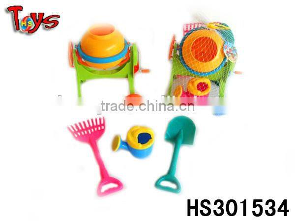 6PCS top sale sand beach cart