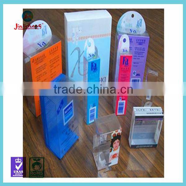 custom plastic packaging for fudge for 18 years experiaences