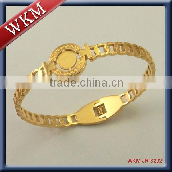 year 2016 new design 316L stainless steel bracelets