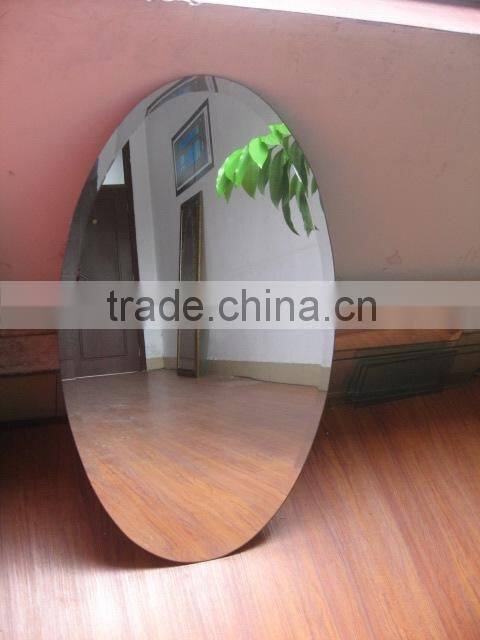 wholesale 1mm mirror glass sheet aluminum mirror/ High quality 1mm Float glass aluminum mirror/Silver mirror