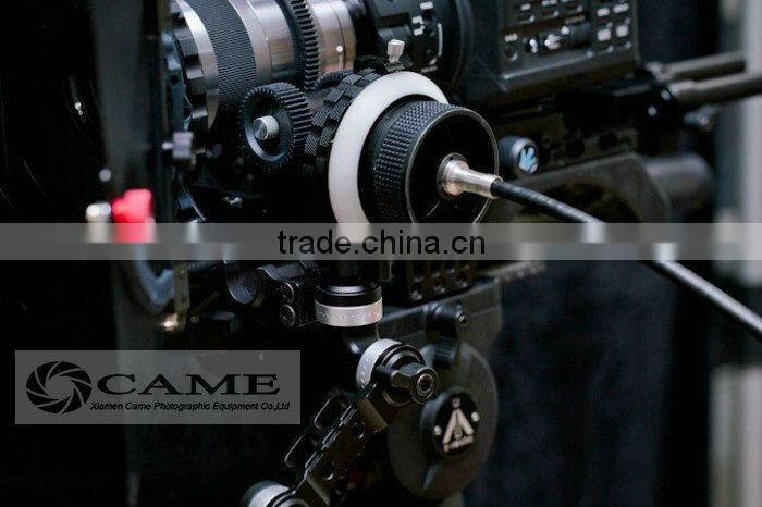 DSLR Rig Rigs Video Shoulder Camera Support Stabilizer Matte Box Follow Focus