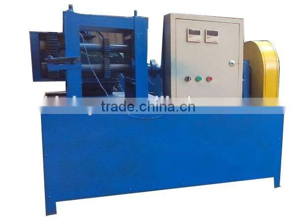 Semi automatic wire crimping machine factory