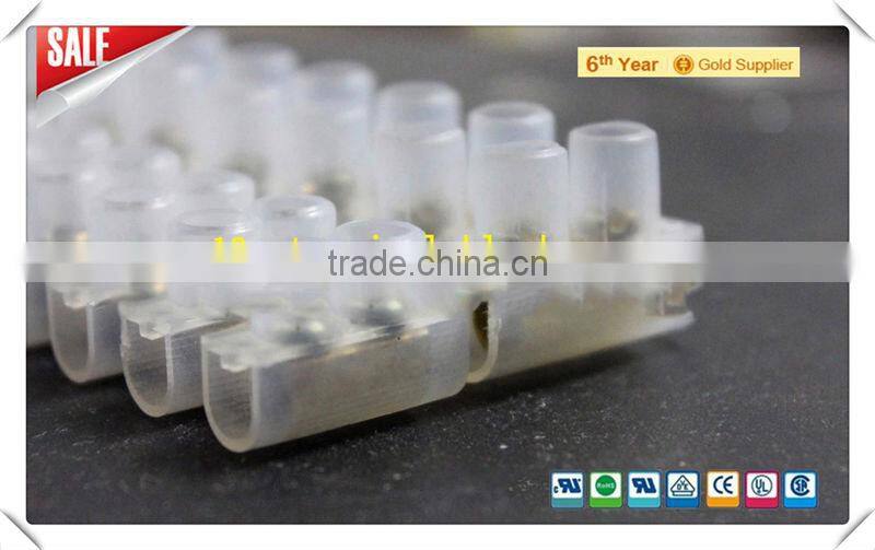 Sineyi Yuyao galvanizing PE home appliances weidmuller fuse terminal blocks