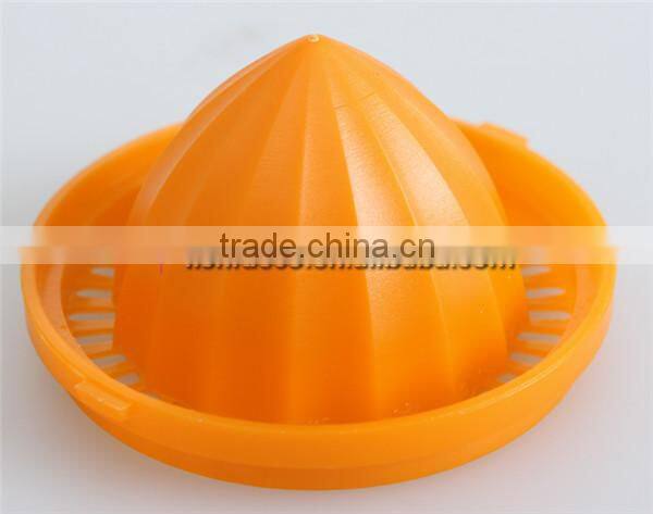 Interesting Juicer Blender Machine Looks Like Orange