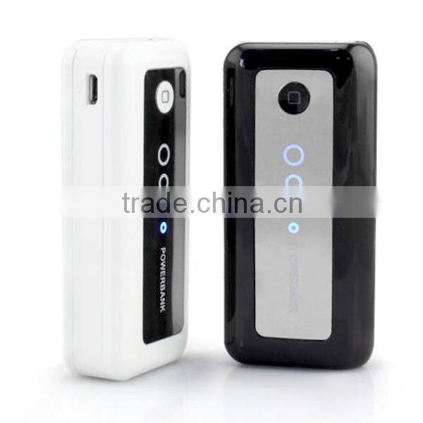 Top Selling Products 2015 Powerbank 5600mah
